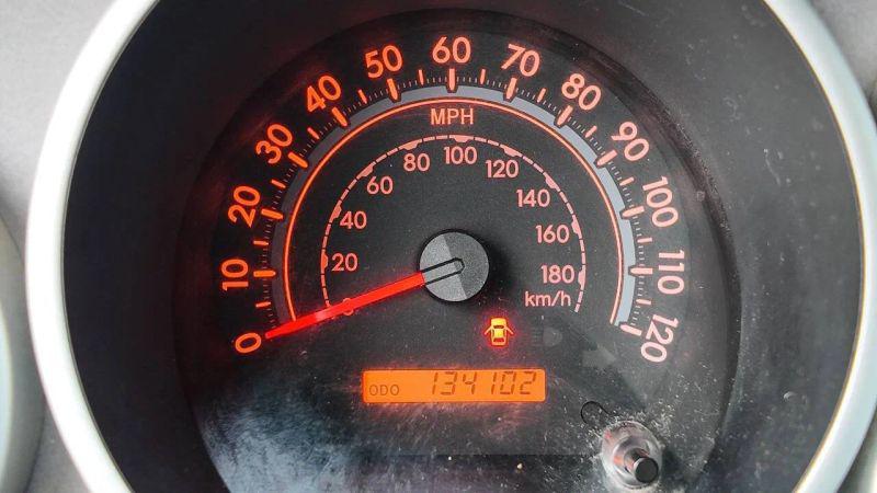 2013 Toyota Tundra Grade 5.7L V8