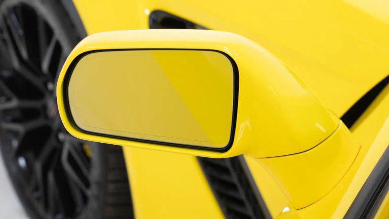 2018 Chevrolet Corvette Z06