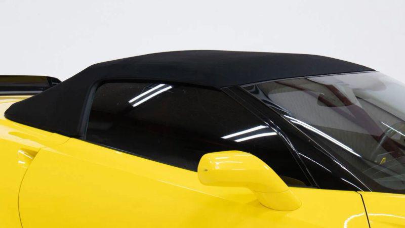 2018 Chevrolet Corvette Z06