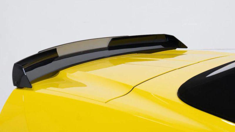 2018 Chevrolet Corvette Z06