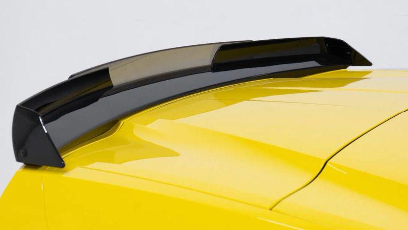2018 Chevrolet Corvette Z06