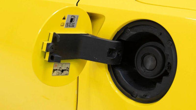 2018 Chevrolet Corvette Z06