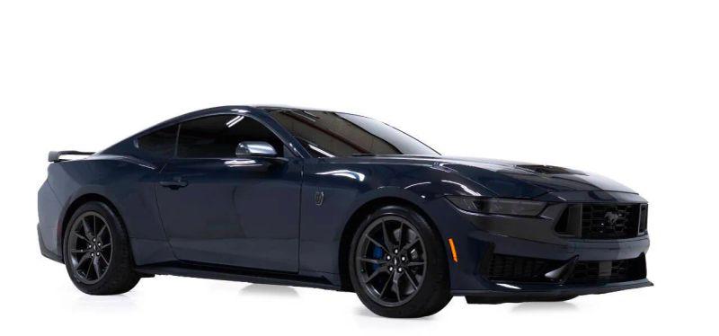 2024 Ford Mustang Dark Horse Fastback for sale in Houston, TX