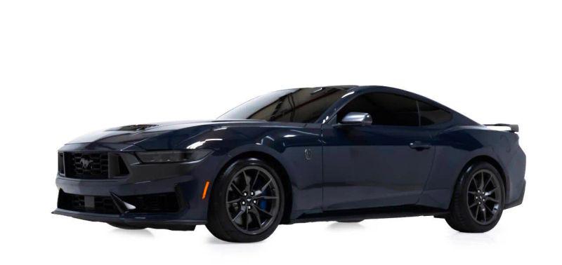 2024 Ford Mustang Dark Horse Fastback