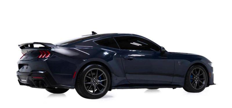 2024 Ford Mustang Dark Horse Fastback