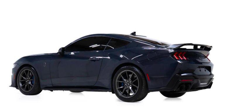 2024 Ford Mustang Dark Horse Fastback