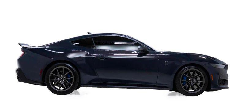 2024 Ford Mustang Dark Horse Fastback