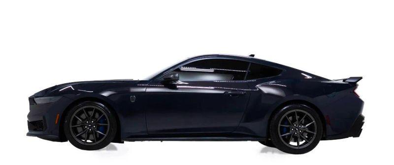 2024 Ford Mustang Dark Horse Fastback