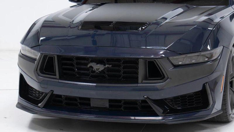 2024 Ford Mustang Dark Horse Fastback