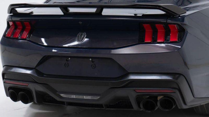 2024 Ford Mustang Dark Horse Fastback