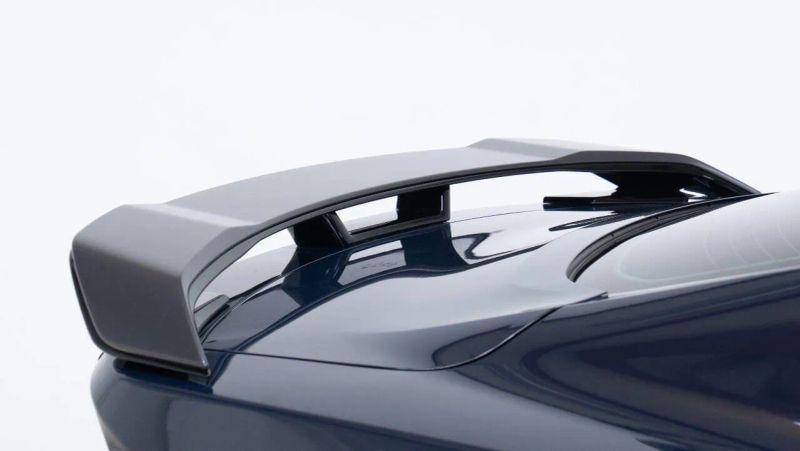 2024 Ford Mustang Dark Horse Fastback
