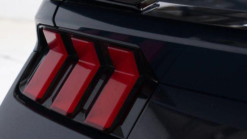 2024 Ford Mustang Dark Horse Fastback