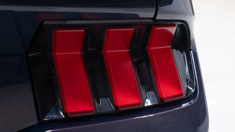 2024 Ford Mustang Dark Horse Fastback