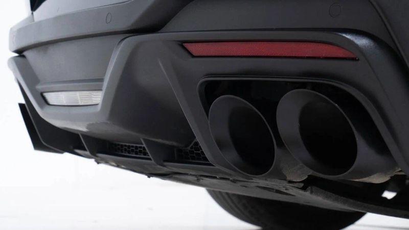 2024 Ford Mustang Dark Horse Fastback