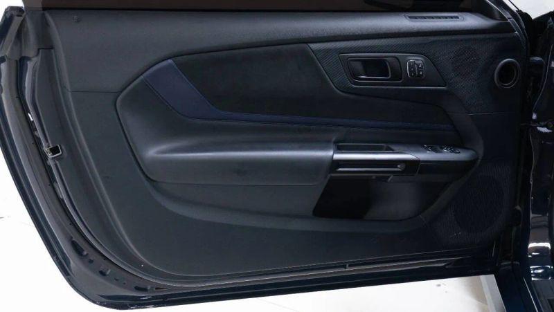 2024 Ford Mustang Dark Horse Fastback