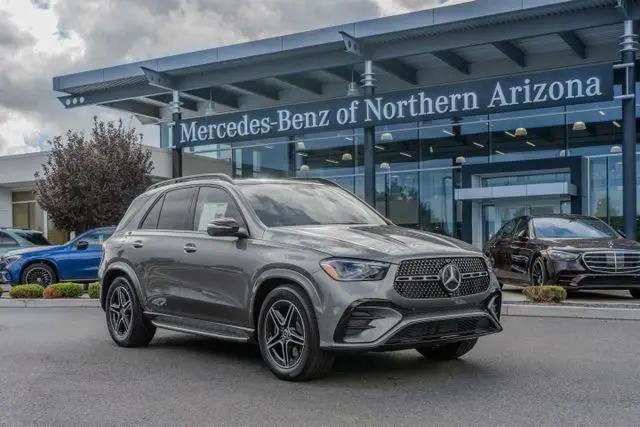 2026 Mercedes-Benz GLE GLE 450 4MATIC for sale in Flagstaff, AZ