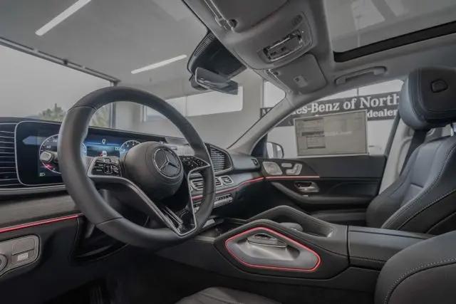 2026 Mercedes-Benz GLE GLE 450 4MATIC