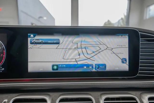 2026 Mercedes-Benz GLE GLE 450 4MATIC
