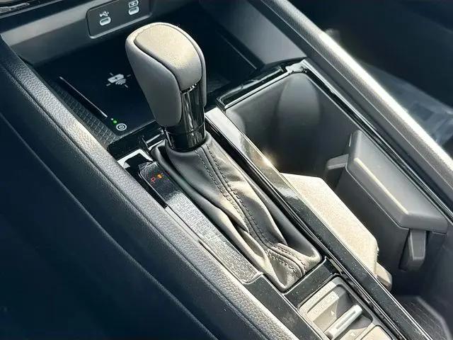 2026 Honda Accord Sedan Sport