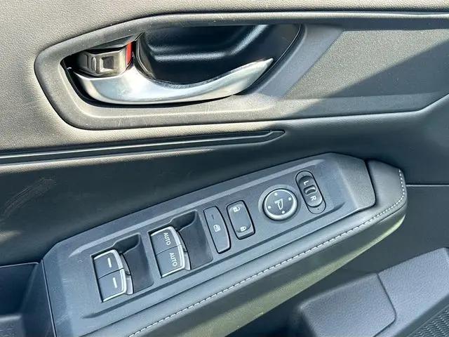 2026 Honda Accord Sedan Sport