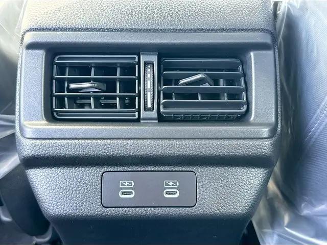 2026 Honda Accord Sedan Sport