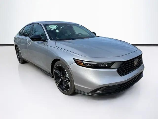 2026 Honda Accord Sedan Sport for sale in Roslyn, PA