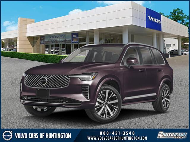 2026 Volvo XC90 Core, B5 AWD Gas (mild hybrid), Gasoline, Bright, 7 Seats for sale in Huntington, NY