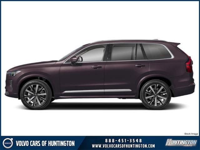2026 Volvo XC90 Core, B5 AWD Gas (mild hybrid), Gasoline, Bright, 7 Seats