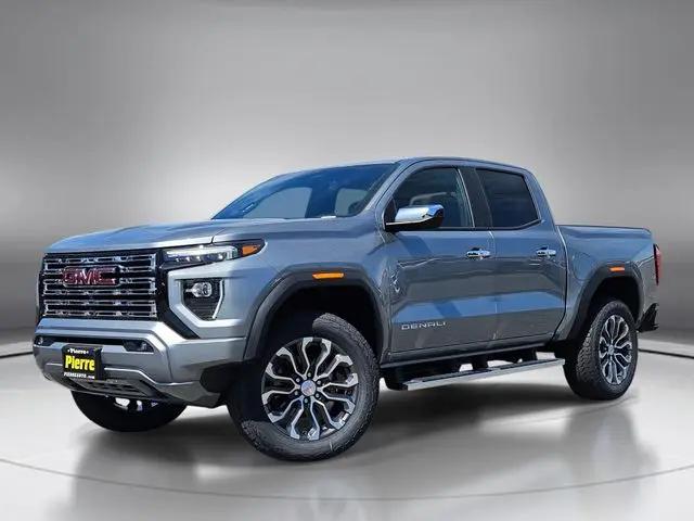 2026 GMC Canyon Denali, 4WD for sale in Everett, WA