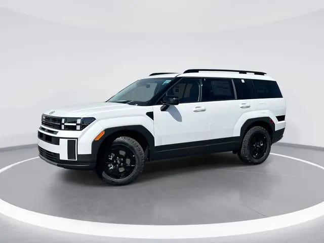 2026 Hyundai Santa Fe XRT for sale in Greensboro, NC