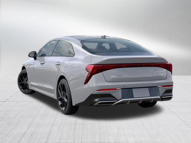 2026 Kia K5 GT-Line FWD