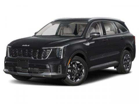 2026 Kia Sorento S for sale in San Antonio, TX