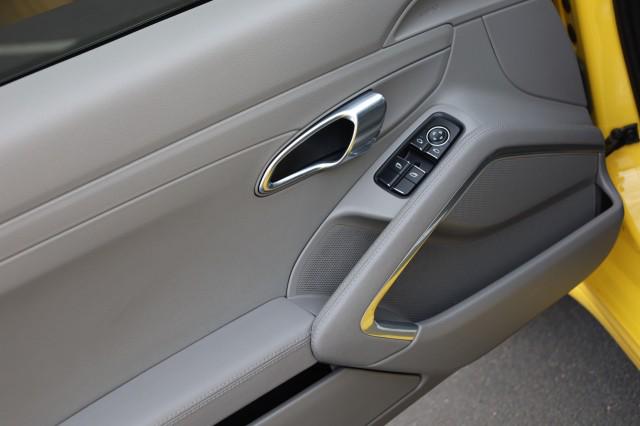 2012 Porsche 911 Carrera