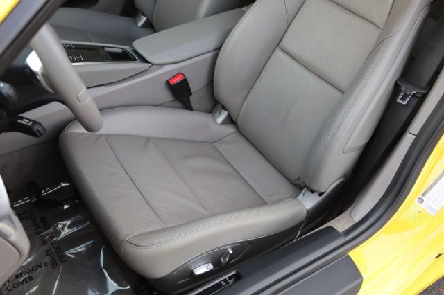 2012 Porsche 911 Carrera