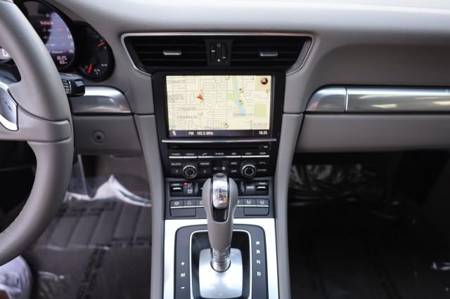 2012 Porsche 911 Carrera