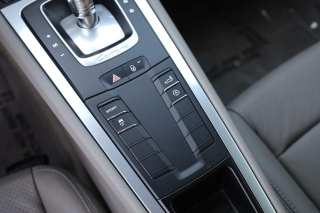 2012 Porsche 911 Carrera