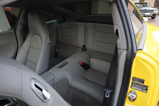 2012 Porsche 911 Carrera