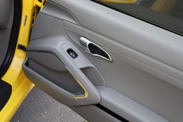 2012 Porsche 911 Carrera