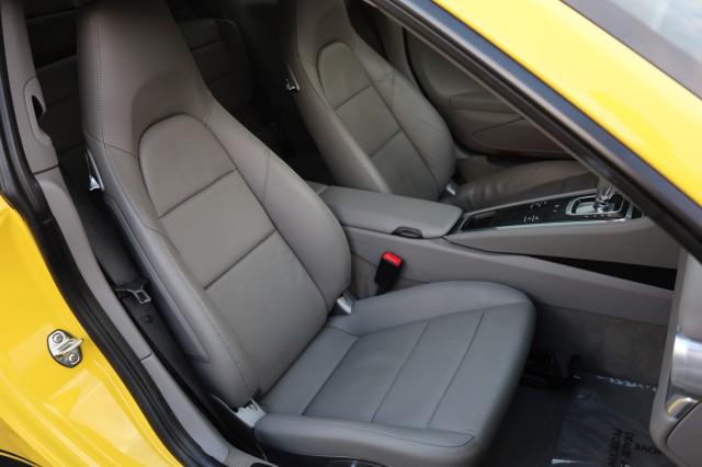 2012 Porsche 911 Carrera