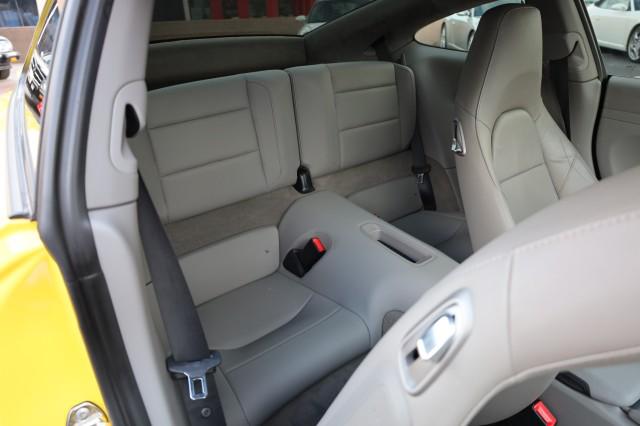 2012 Porsche 911 Carrera