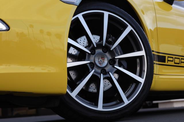 2012 Porsche 911 Carrera