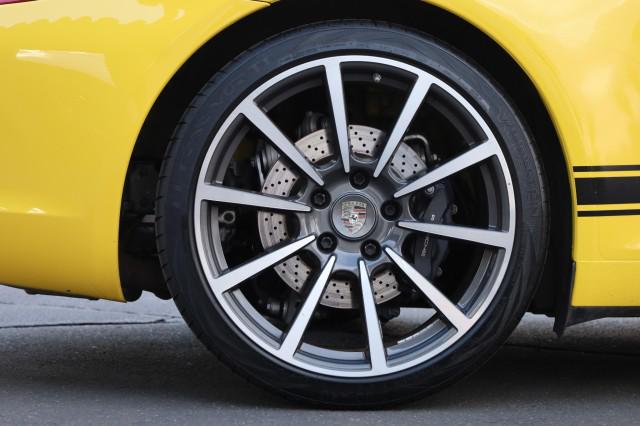 2012 Porsche 911 Carrera