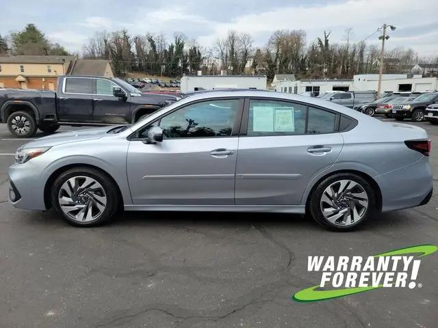 2023 Subaru Legacy Limited