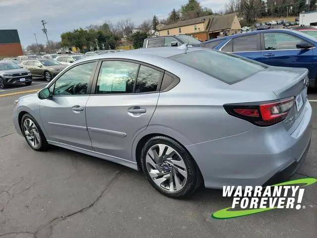 2023 Subaru Legacy Limited