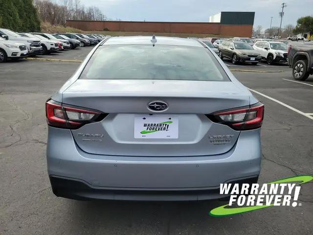 2023 Subaru Legacy Limited
