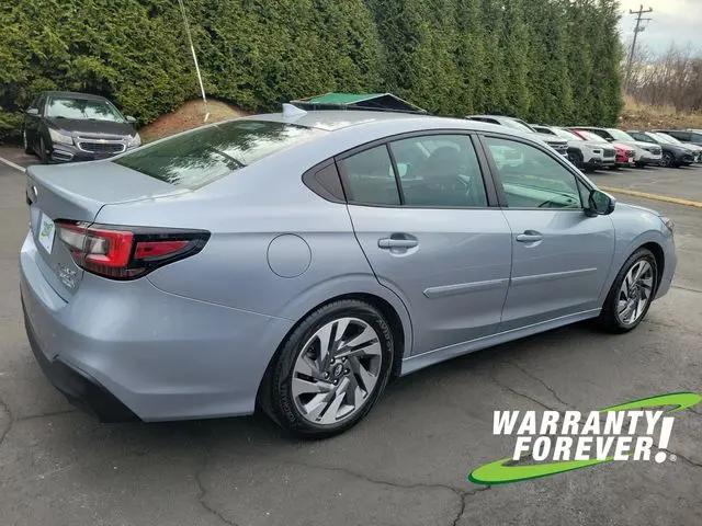 2023 Subaru Legacy Limited