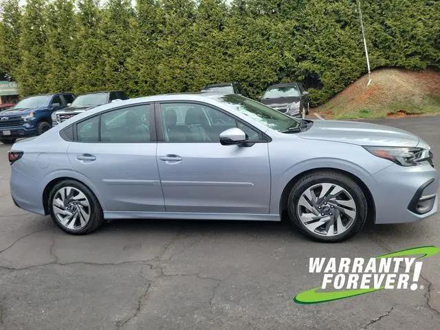 2023 Subaru Legacy Limited