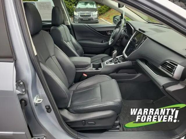 2023 Subaru Legacy Limited