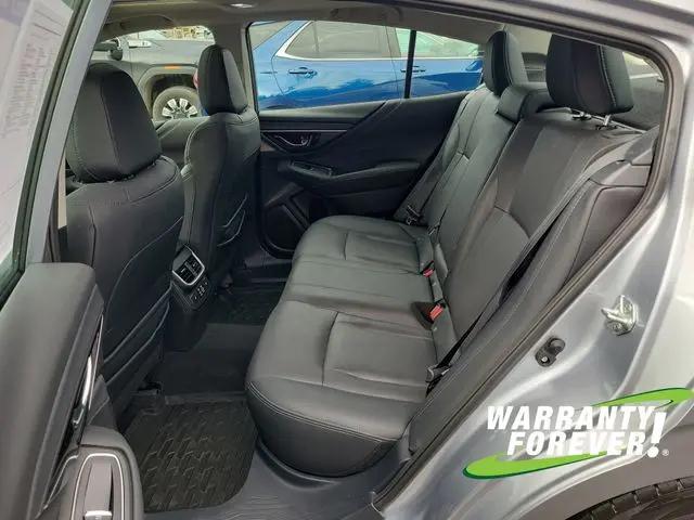 2023 Subaru Legacy Limited