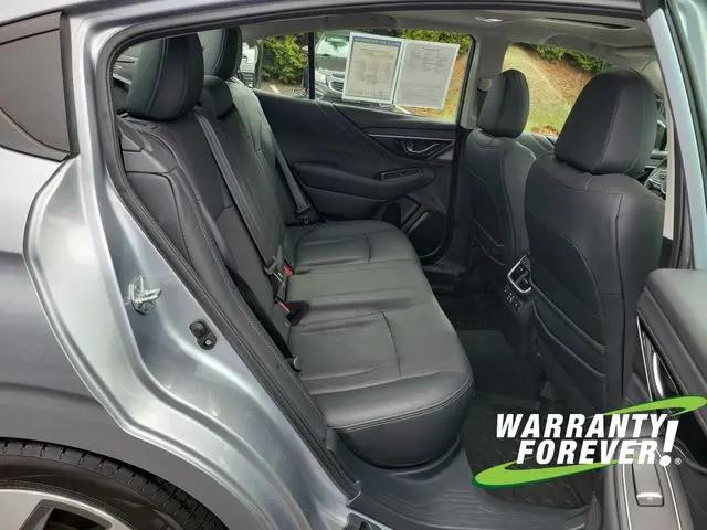 2023 Subaru Legacy Limited